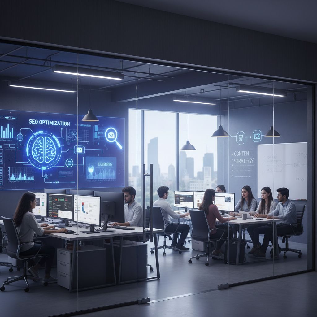 Best Digital Marketing Company in Rajarhat